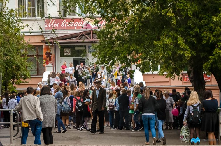 Старшеклассники могут пройти бесплатные курсы по программированию