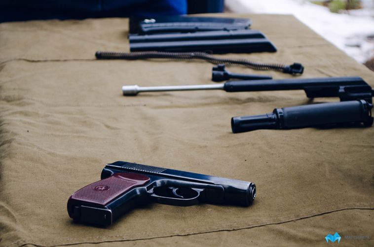 В СК установили личность ижевского стрелка