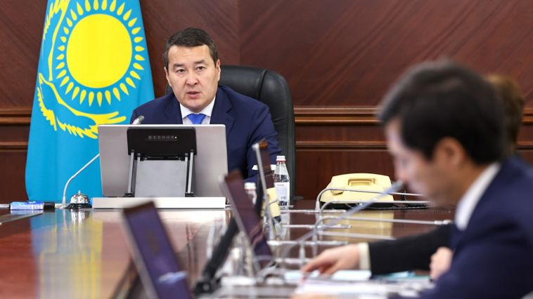 В МИД Казахстана рассказали, в каком случае будут возвращать назад мобилизованных россиян