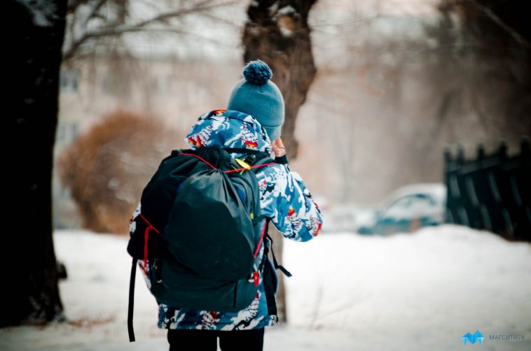Родителям на заметку: как выбрать безопасный маршрут до школы