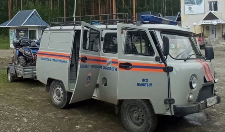 Пришлось вскрывать квартиру. В Магнитогорске спасатели обнаружили мёртвую пенсионерку