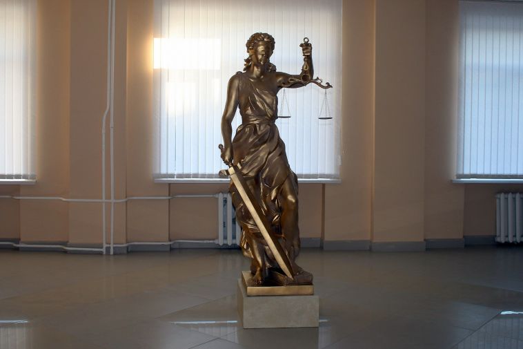 В Челябинской области мужчину осудили за убийства 20-летней давности