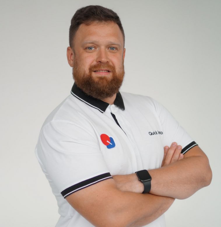 Магнитогорец стал преподавателем международного университета гостеприимства в Петербурге