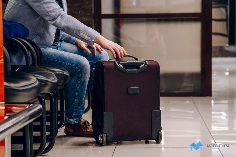 Ограничение полётов на юг и в центральную часть страны вновь продлили