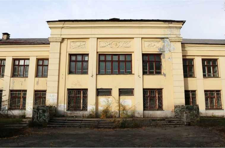 В Магнитогорске появится центр для военно-патриотического воспитания