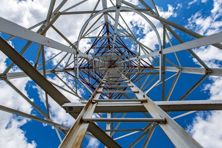 Связисты в полтора раза расширили емкость сети 4G в Магнитогорске