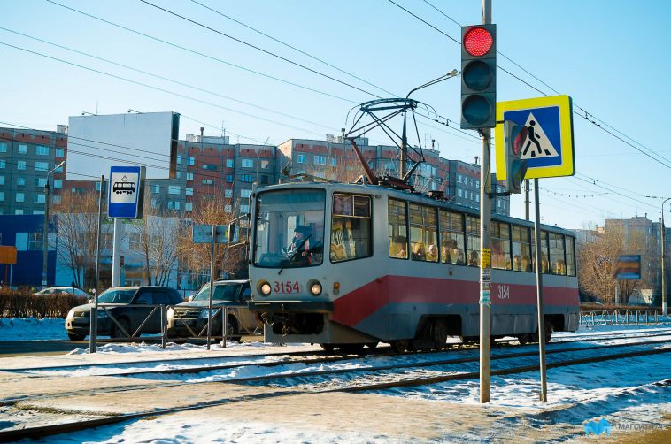 Житель Магнитогорска пожаловался губернатору на общественный транспорт