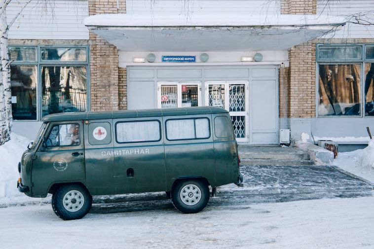 Более 30 лет в удушающих объятиях болезни: в Магнитогорске помогли пациентке с тяжёлой формой бронхиальной астмы