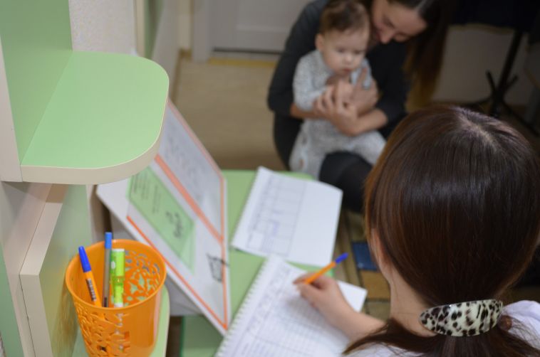 В  Челябинской области назвали самые популярные имена детей, рождённых в 2022 году