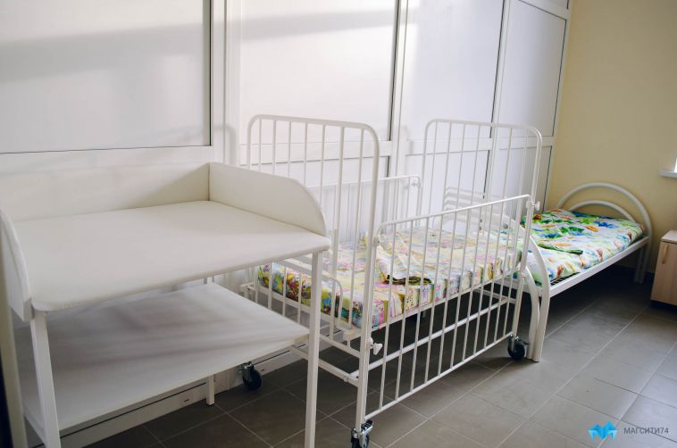 Если ребёнок госпитализирован: права родителей