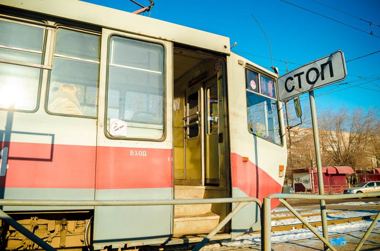 Жители Магнитогорска продолжают жаловаться на работу общественного транспорта