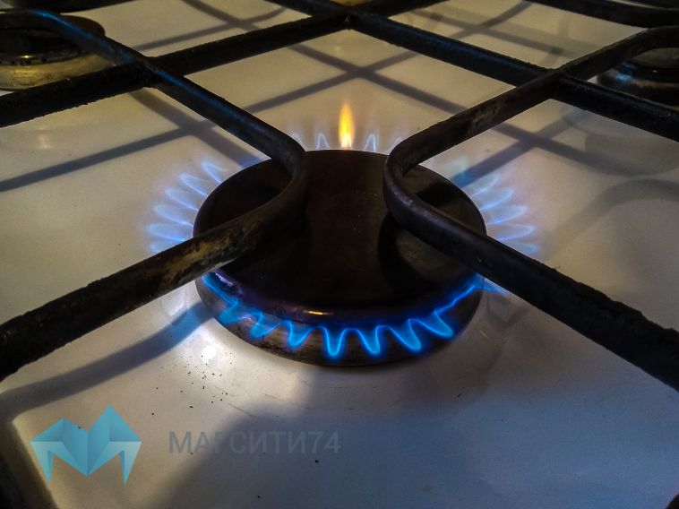 В Миассе произошел взрыв газа в доме