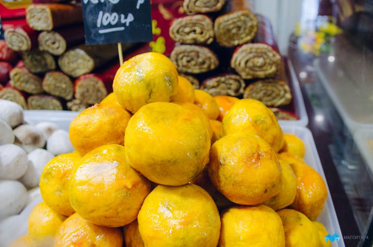 В Челябинской области упали цены на сахар и апельсины и путёвки в ОАЭ