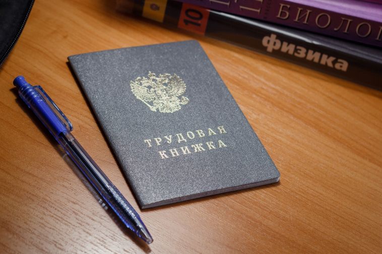 В Челябинской области более 228 тысяч работников выбрали электронную трудовую книжку