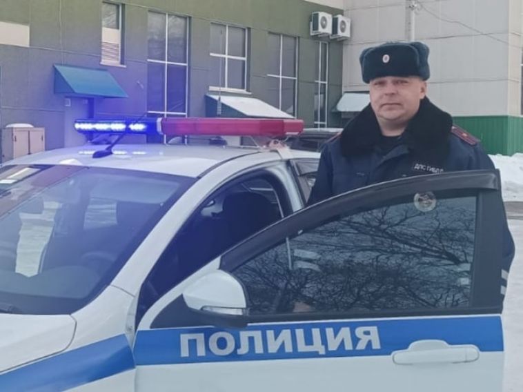 Магнитогорские правоохранители нашли лихача, повредившего чужие автомобили