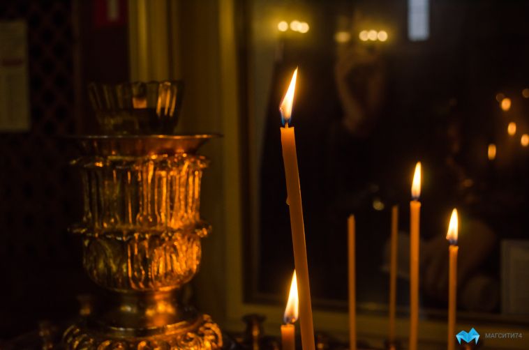 В Магнитогорске простятся с погибшими участниками СВО