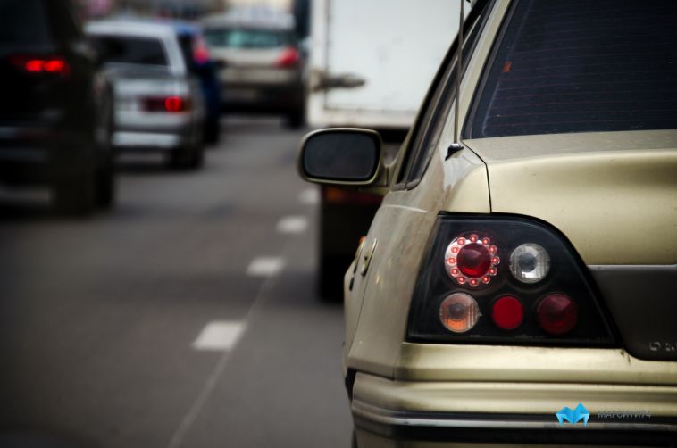 Запер мальчика в багажнике авто. Южноуральца осудили за незаконное лишение свободы