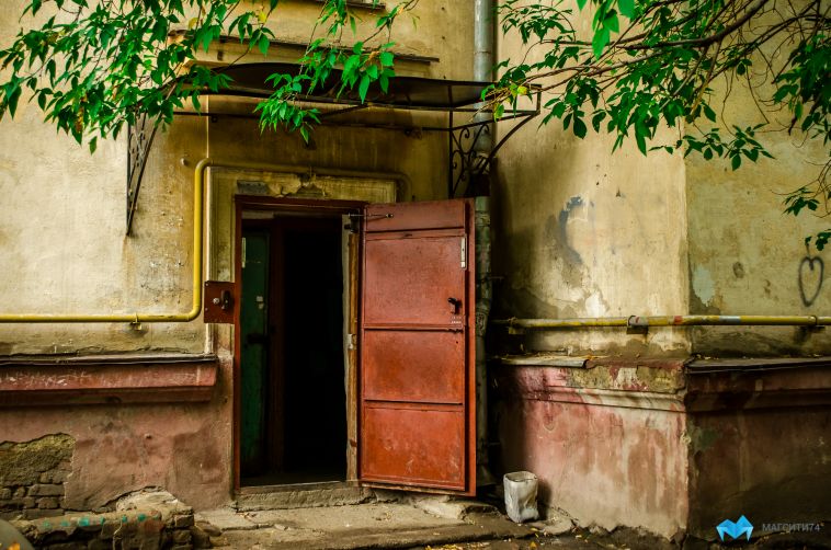 В Магнитогорске проверяют бомбоубежища и укрытия