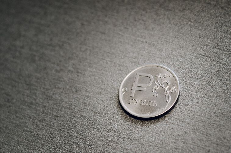 В России хотят запустить цифровые рубли