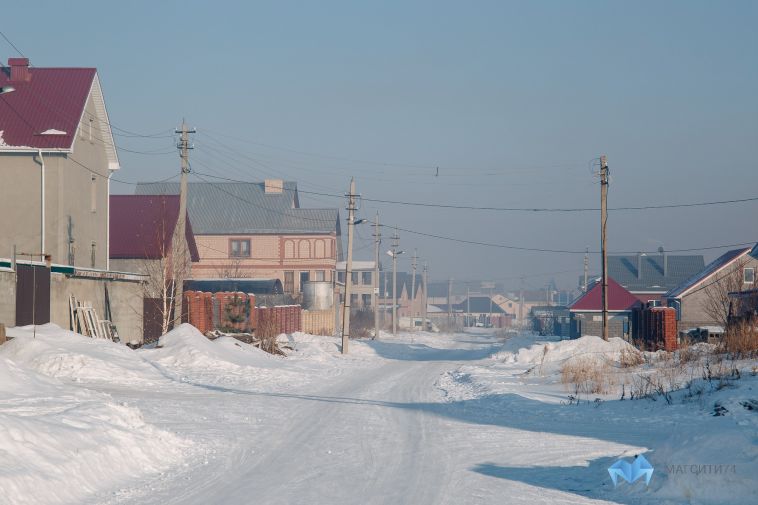 Село Париж в Челябинской области вошло в список забавных «иностранных» названий на карте страны